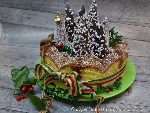 plastific Moule à gâteau en forme de sapin de Noël,Ustensiles de cuisson  pour gâteau au chocolat, glace, gâteau de cuisson, pudding,Rouge,Moule à
