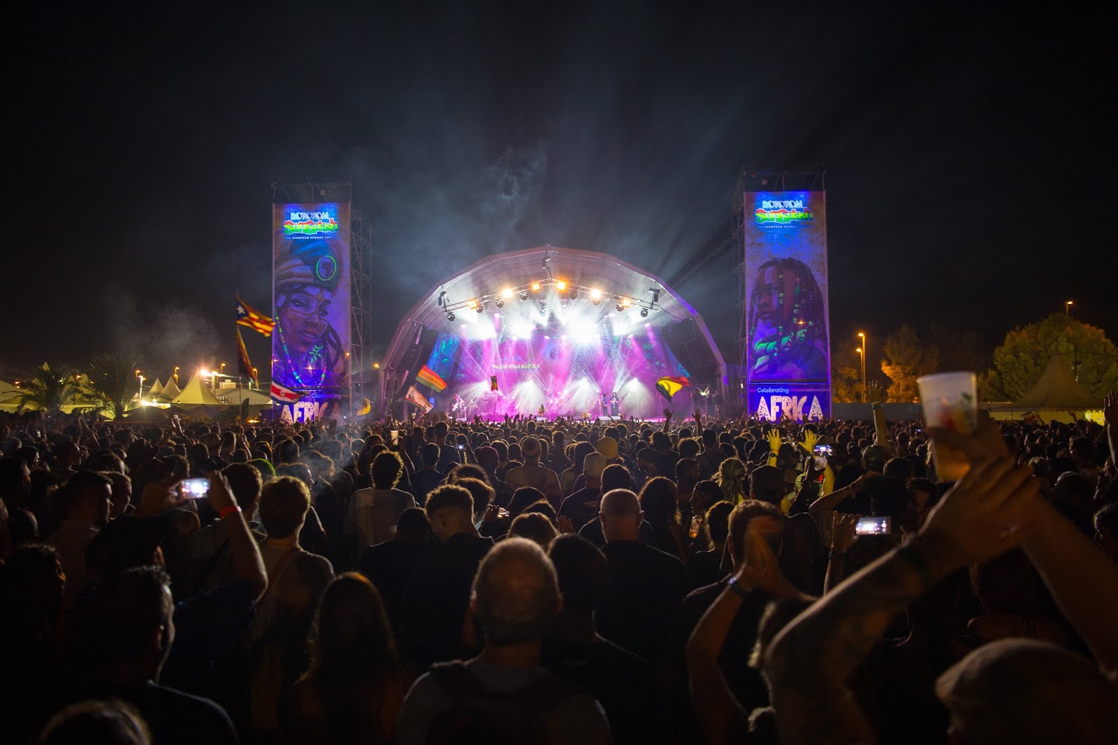 Reggae Valencia Blog noviembre 2017