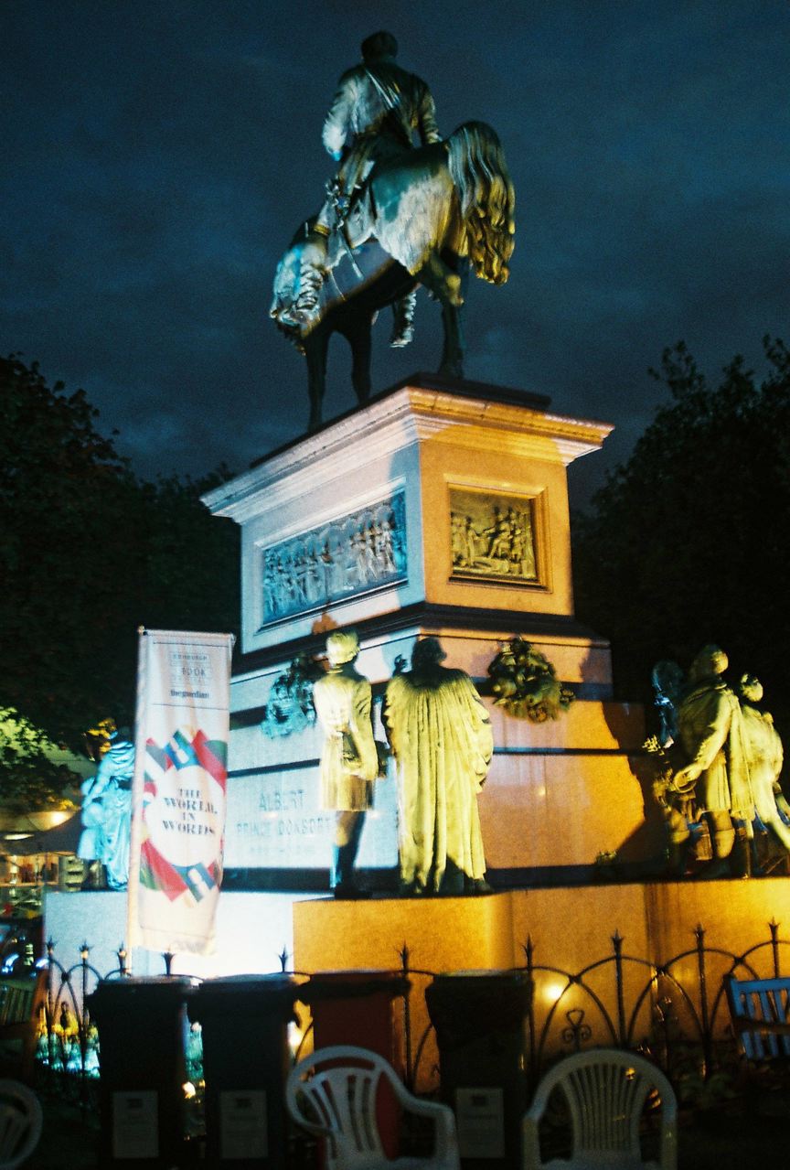 Impark Sommerfestival Olympiapark