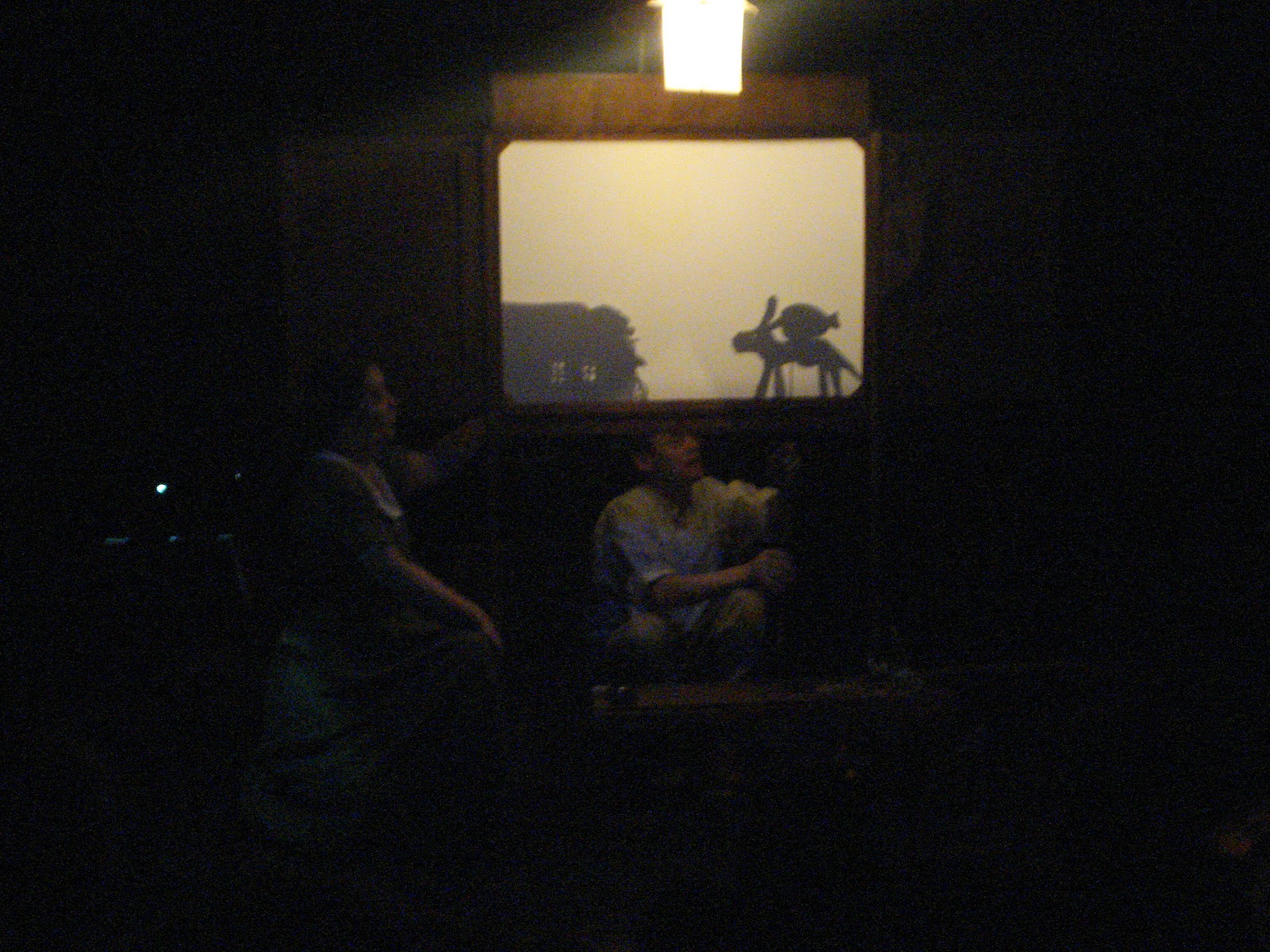 спектакль оказался не увлекательным как было указано