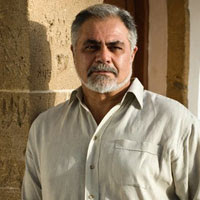 Osman Alkaş