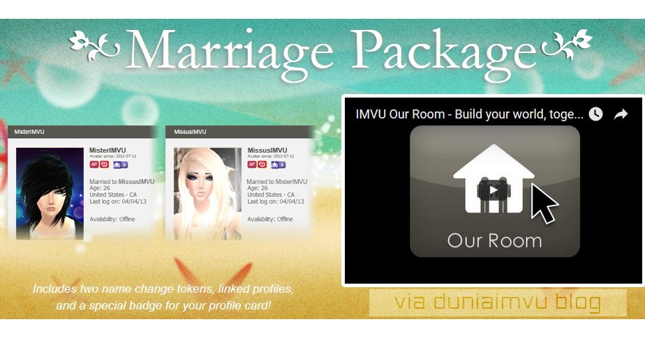 Imvu Free Room Slot Imvu Free Room Slot