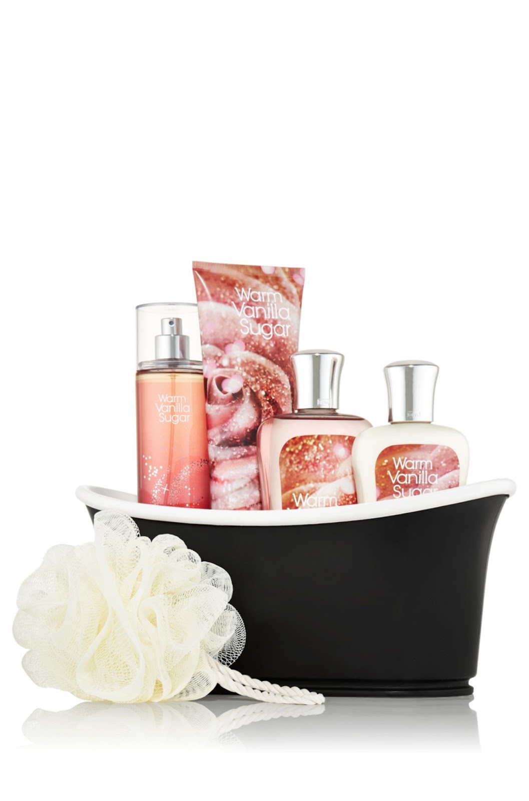 Cosmetics notes, advices, discussions... WARM VANILLA SUGAR