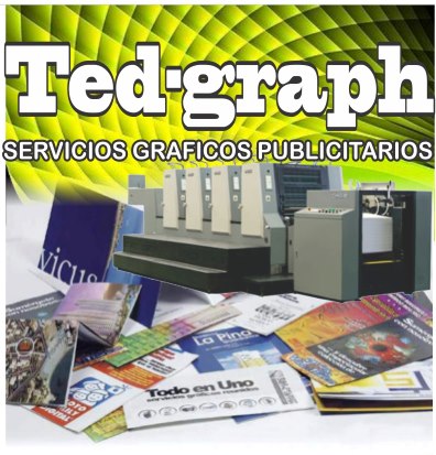 Servicios grficos y papelera