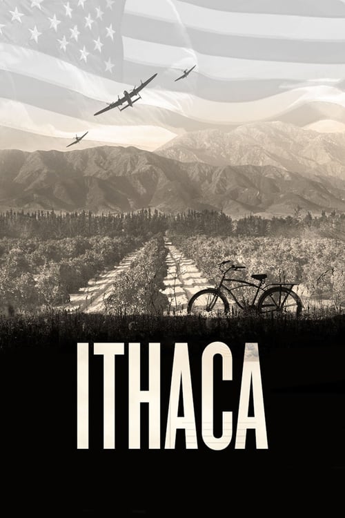 [VF] Ithaca 2015 Streaming Voix Française