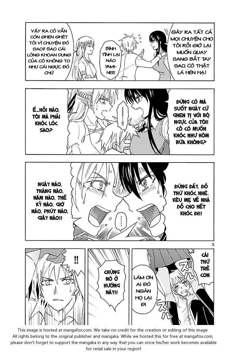 Diamond Cut Diamond Chap 11 . Next Chap 12