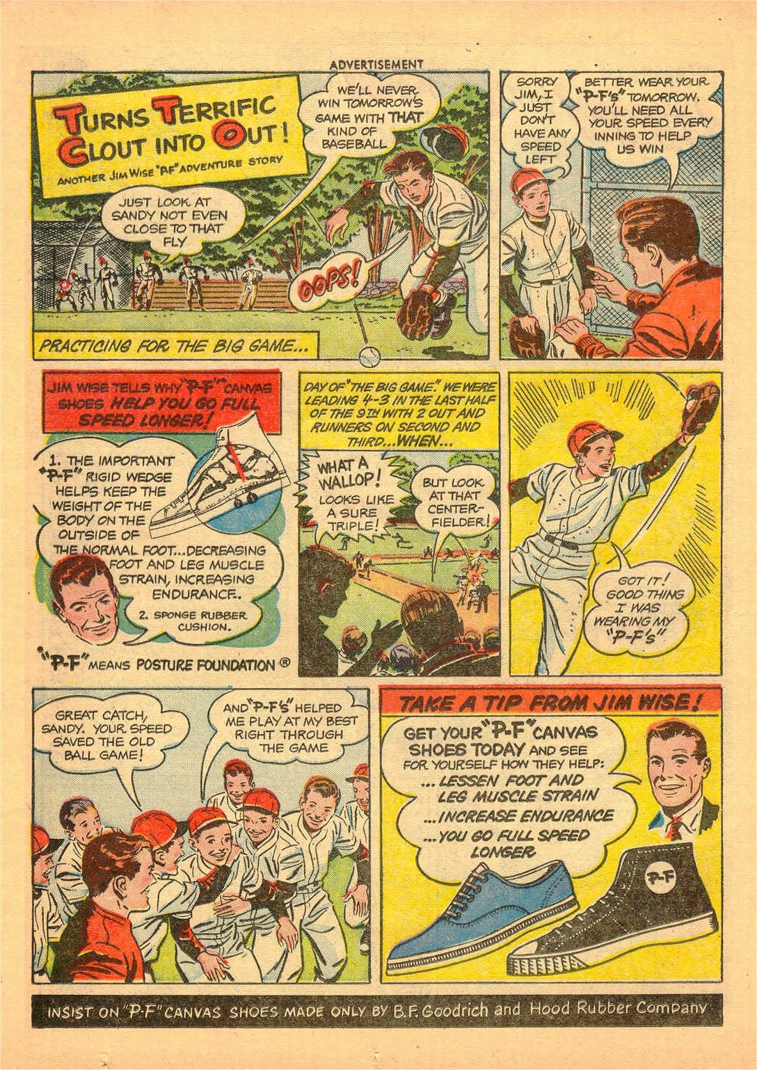 Action Comics (1938) 170 Page 15