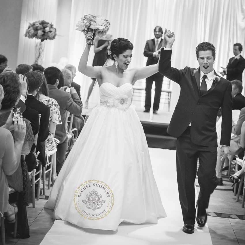 Sweet Pea Floral Design & The Little Flower Soap Co Heather and Brady