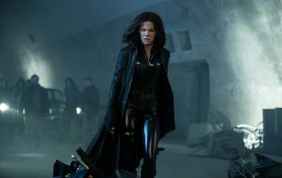 Underworld Blood Wars Kate Beckinsale Image 3