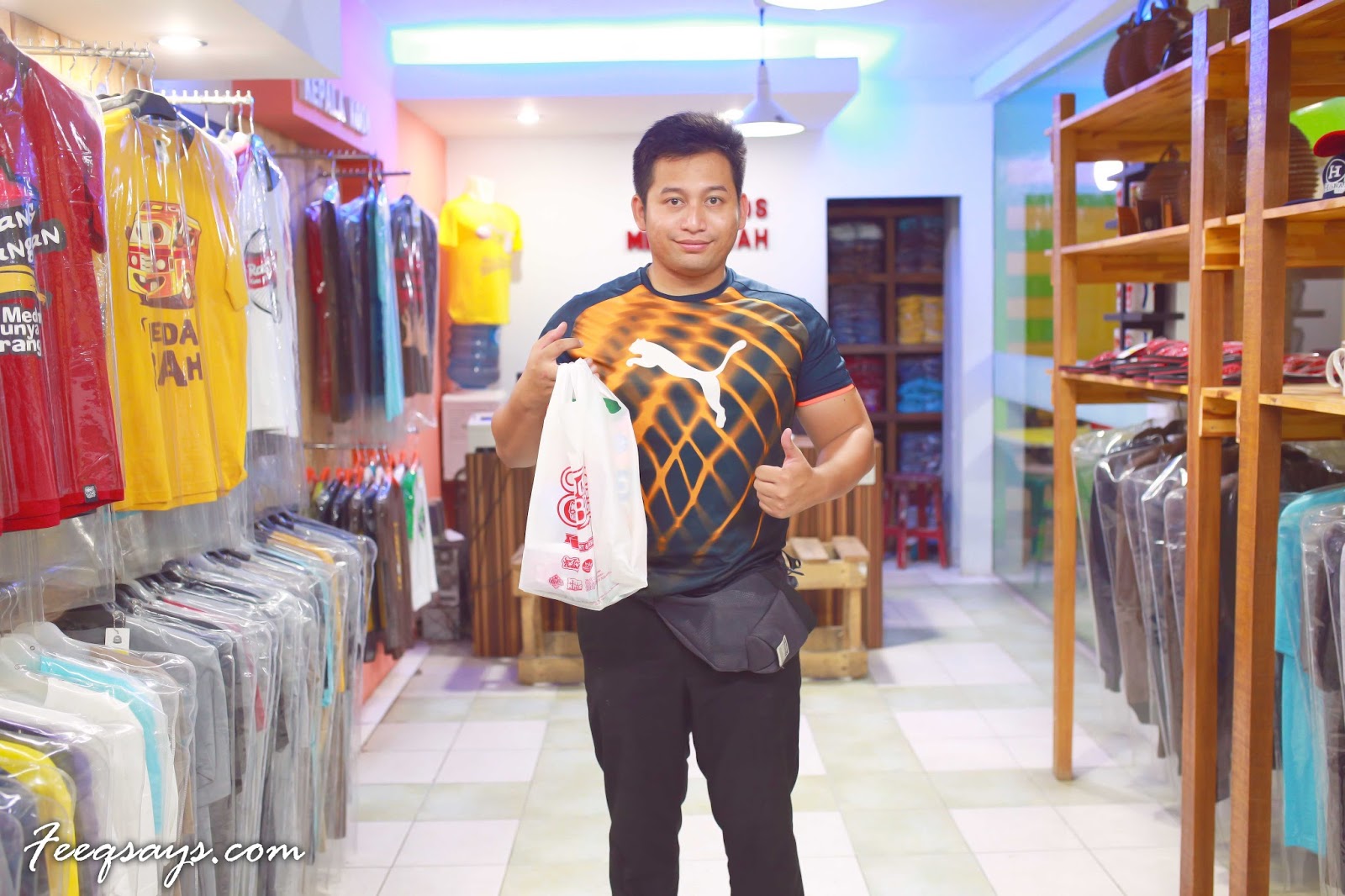 puma online store indonesia