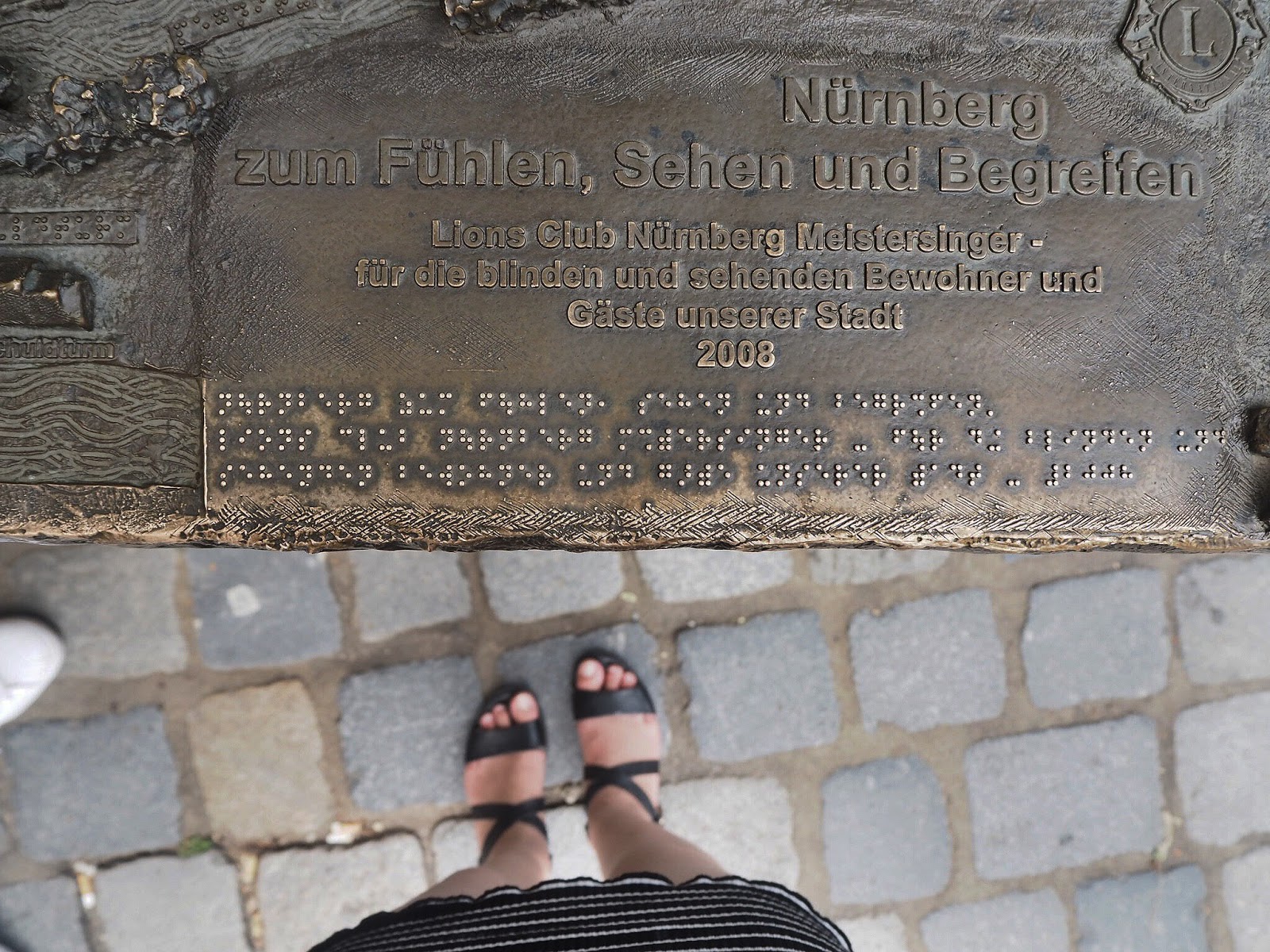 Travel: A Day in Nuremberg - The Travel Guide | Hollie in Wanderlust | Travel Blogger | City Guide | Nürnberg
