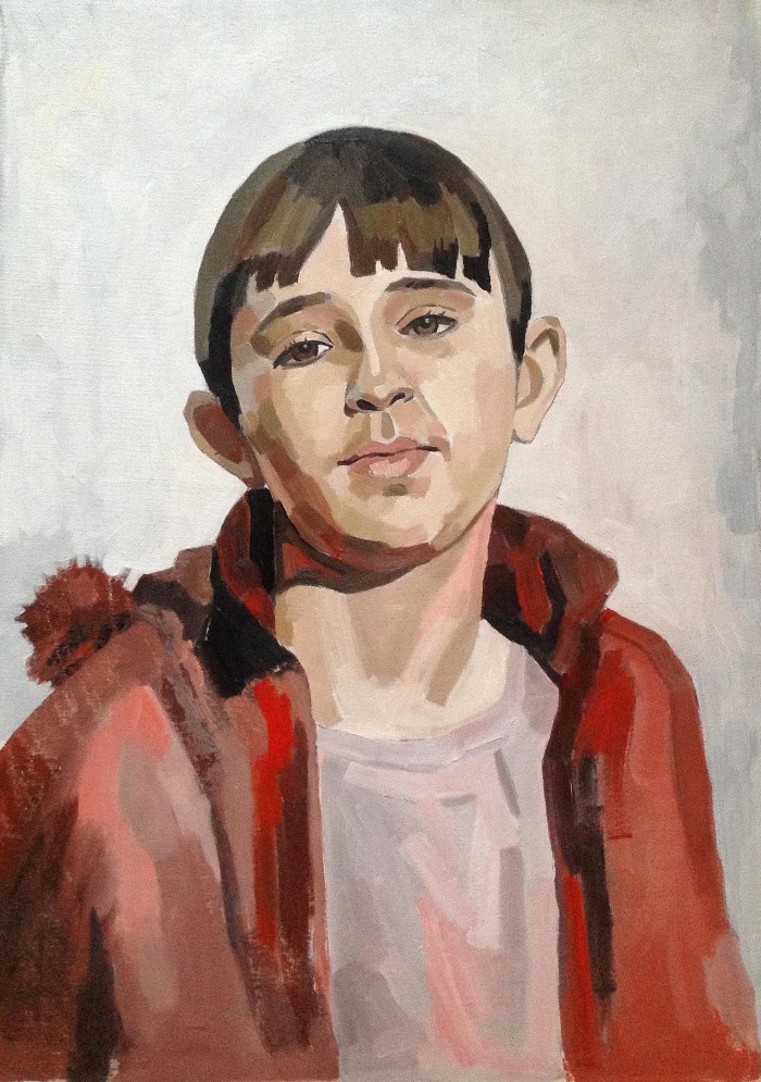 Живопись Веселов Александр