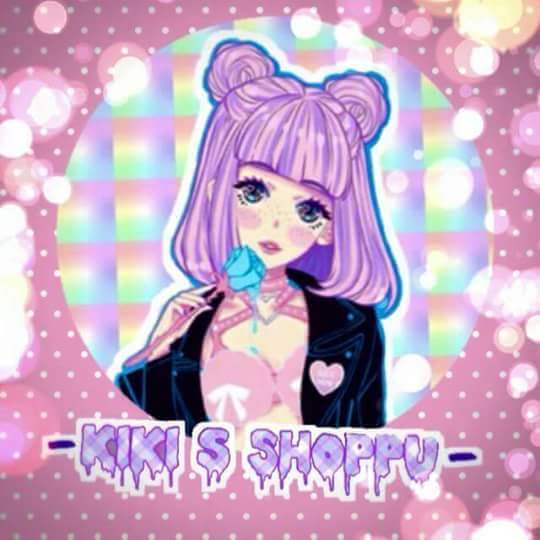 Kiki's Shoppu