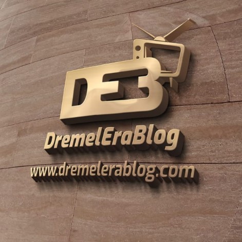 DremelEraBlog