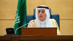 Ngoại trưởng Ả-rập Saudi kêu gọi một "hành động cứng rắn hơn" đối với Iran