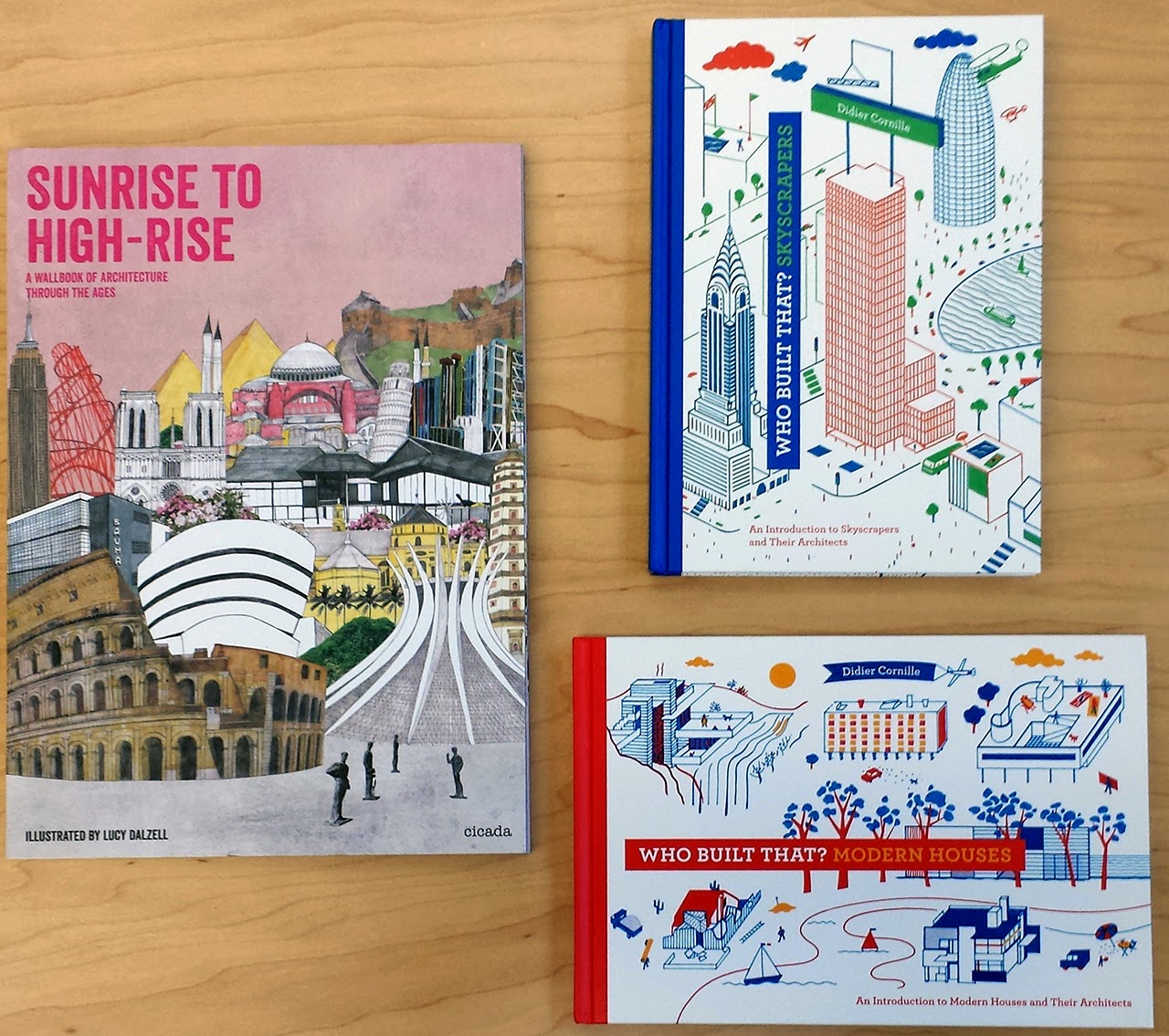 25 Free Architecture Books You Can Read Online