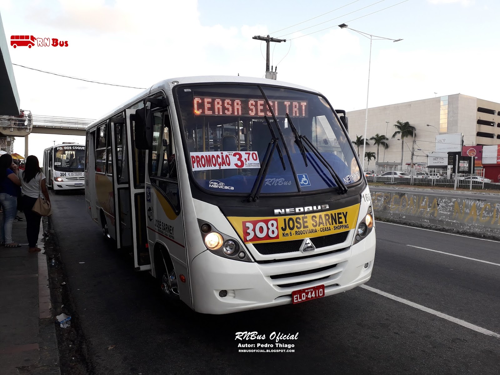 Opcionais de Natal e região metropolitana adotam tarifa promocional 1 20190518 165231