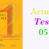 Listening Tomato Toeic Compact 1&2 - Actual Test 05