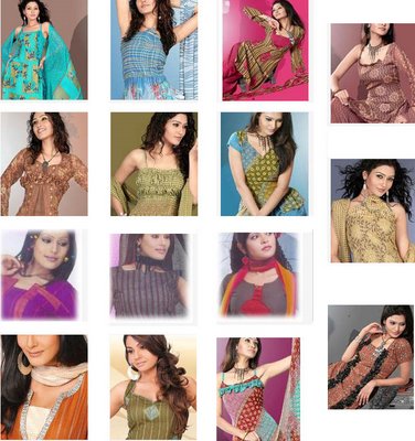 Indian Saree Blouse Design &amp; Patterns - YouTube