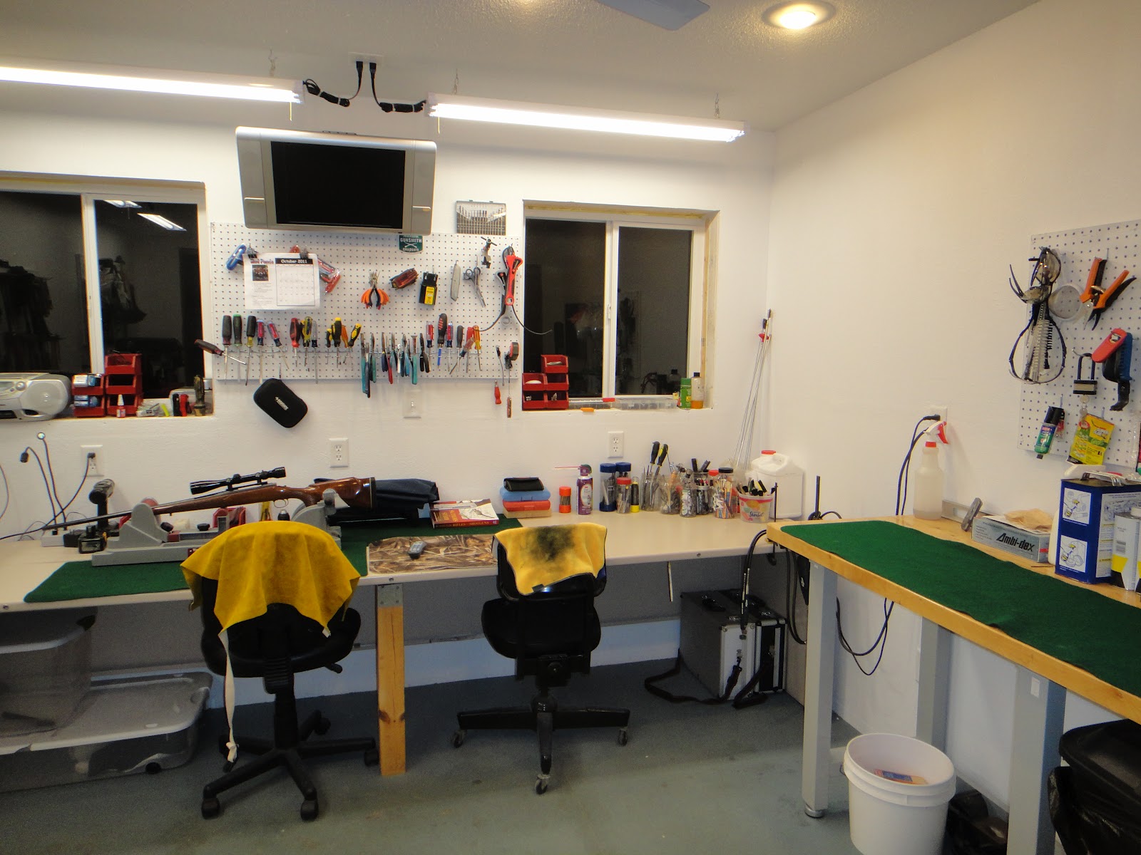 Matts Gunsmithing/Guns Forsale.