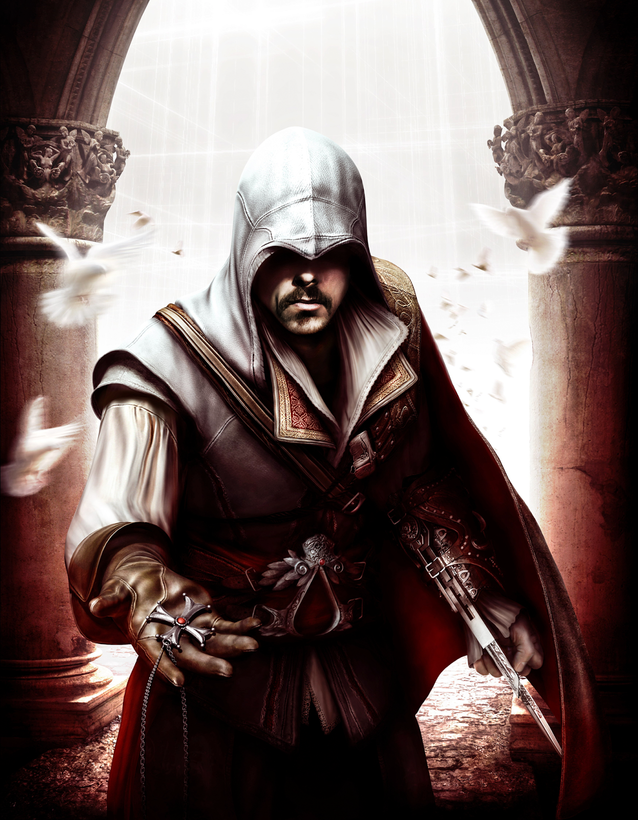 Hazlobienrichar Richar En Assassin S Creed Ii