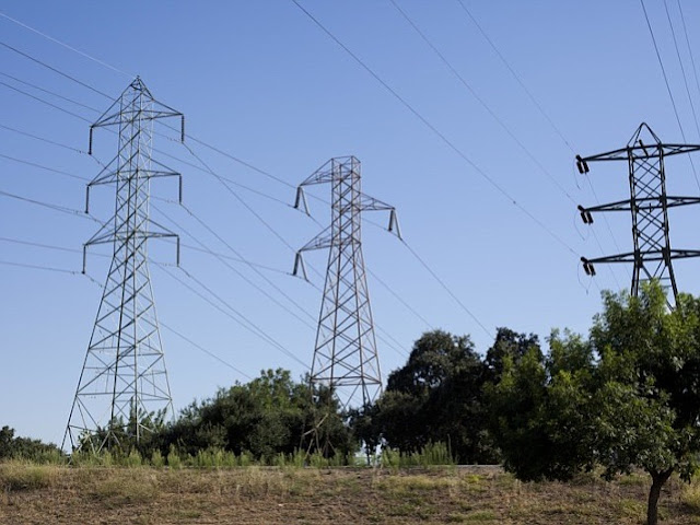 Another Flex Alert Ahead Of Record-High Temps, Californians Urged To Conserve Electricity