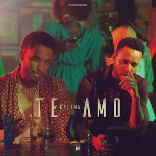 Calema - Te Amo (Zouk) [Download]