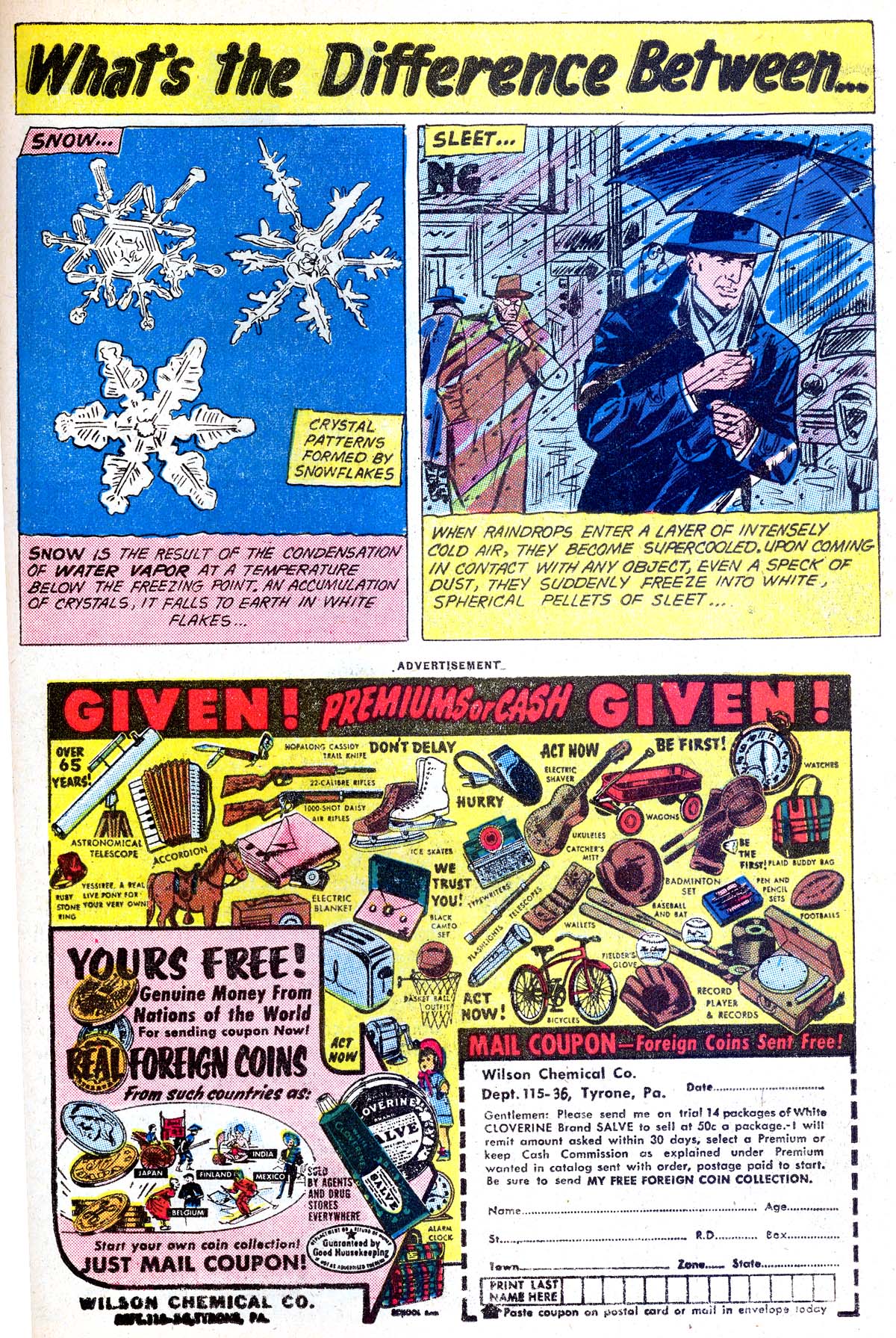Read online Strange Adventures (1950) comic -  Issue #112 - 23