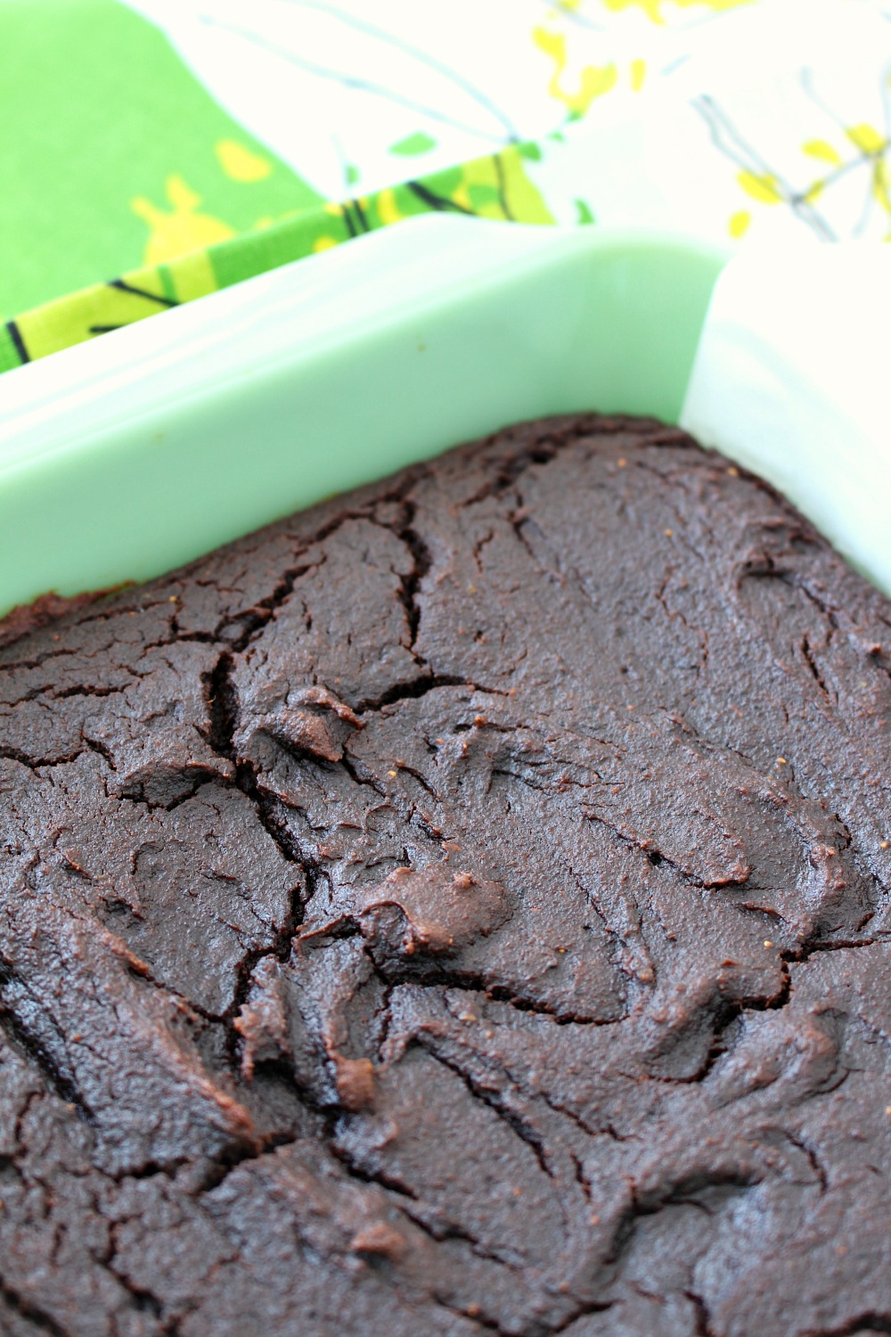 Easy + Healthy Protein Brownie Recipe (Plus Tips for Baking with