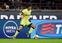 Dodô alla Sampdoria