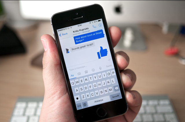 How To Find Archived Messages On Facebook Messenger