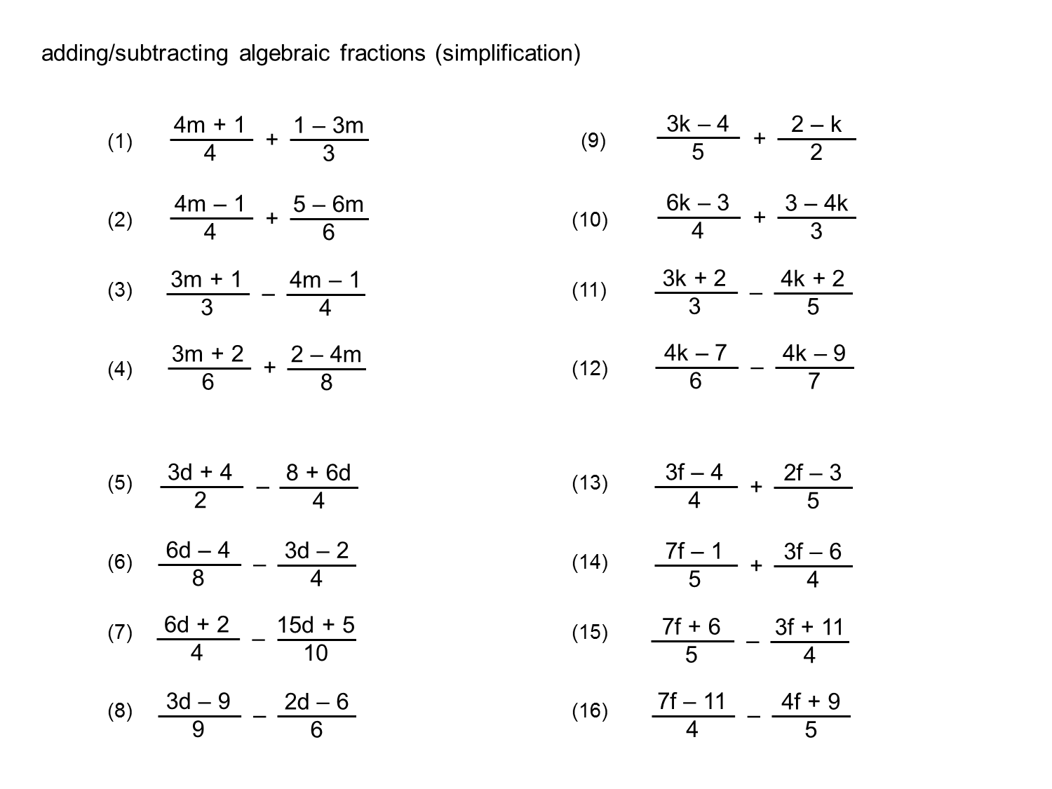 median-don-steward-mathematics-teaching-equations-involving-algebraic-fractions