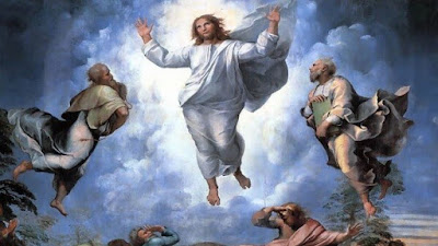 The Transfiguration