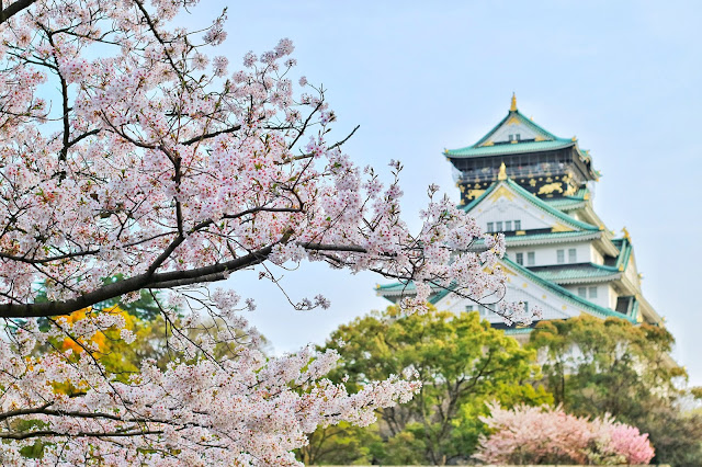 Things to do in Osaka Travel Guide Blog Japan