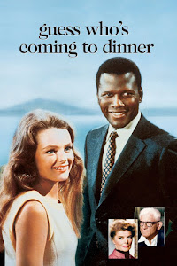 Guess Who's Coming to Dinner Poster