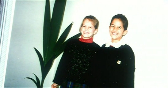 KATRINA CHILDHOOD PICS PHOTO ~ uyiro