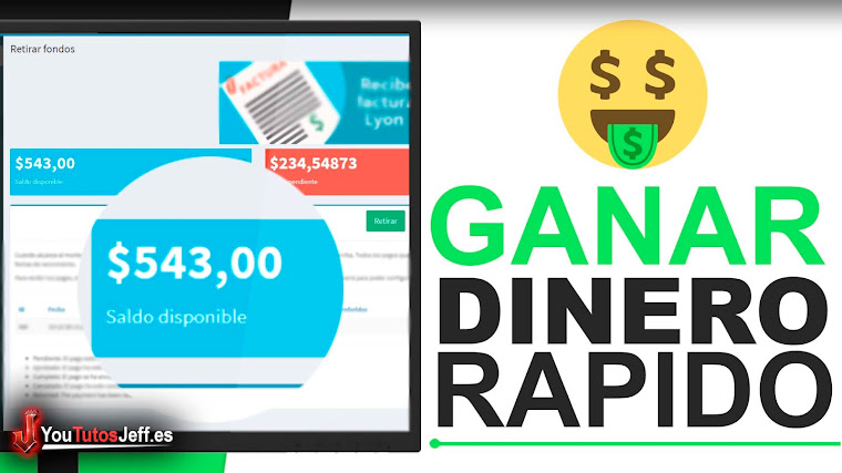 Ganar Dinero en Internet - El Mejor Acortador de Enlaces
