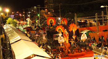 Fotos do Carnaval 2011