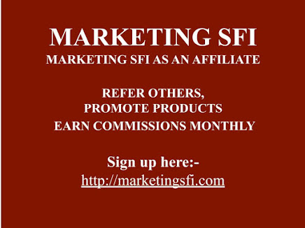 Marketing SFI