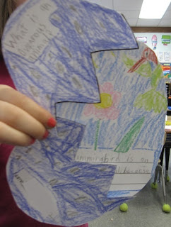 Hopping from K to 2!: Bald Eagle Babies and a FREEBIE!