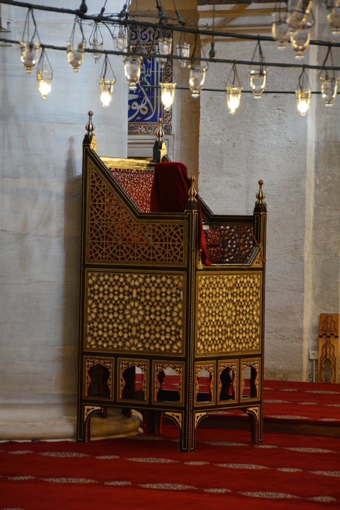 Travels Ballroom Dancing Amusement Parks The tomb of Kilic Ali