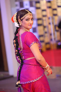 Actress Haripriya 