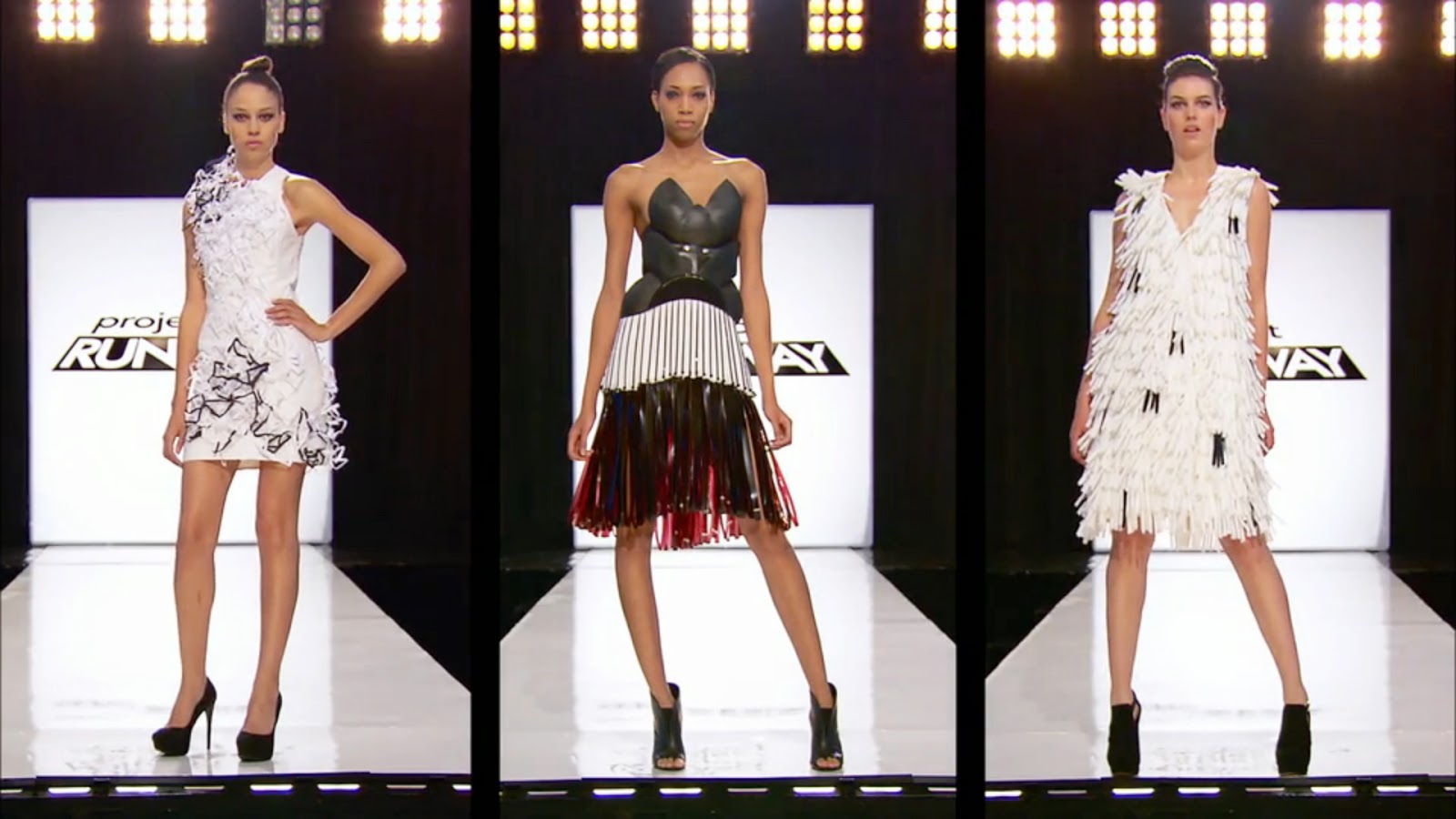 Кристина харлашкина проект подиум