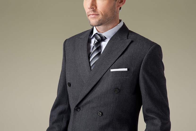 Custom Clothes Best Custom Suits Online