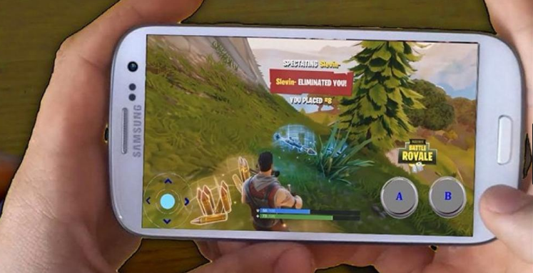 Fortnite Android Freezing Tips And Tricks Ocean Fortnite Mobile For Android Ios Why It Keeps Crashing And How To Fix It
