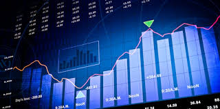 Resultado de imagem para Bovespa volta a cair nesta segunda, de olho em crise política