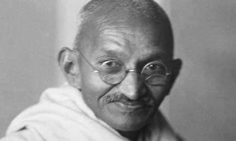 Gandhi