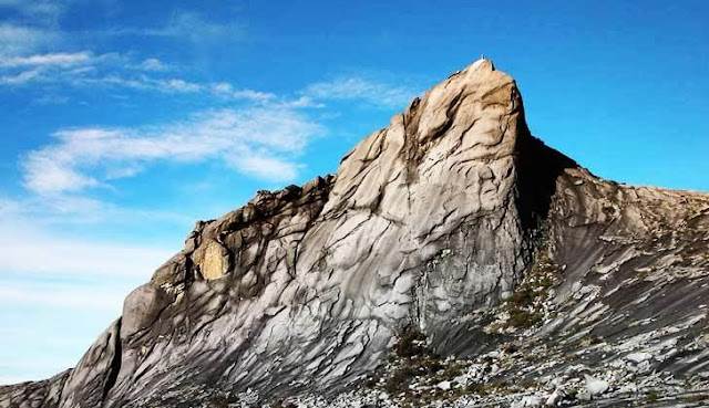 Gunung Kinabalu Gunung Kinabalu