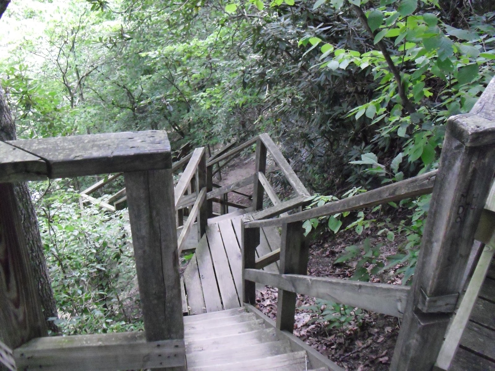 Travel NC With Kids: Boone's Cave Park Near Lexington NC - Beautiful ...