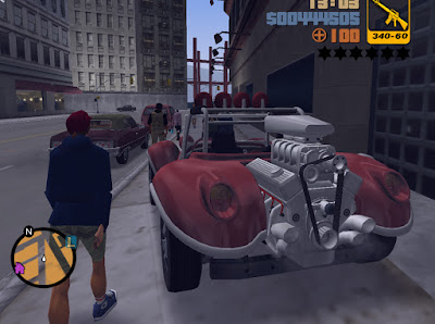Download GTA 3 Game Setup Download GTA 3 Game Setup
